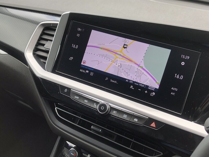 Used Vauxhall Grandland 2024 for sale - 77365321: Photo 38