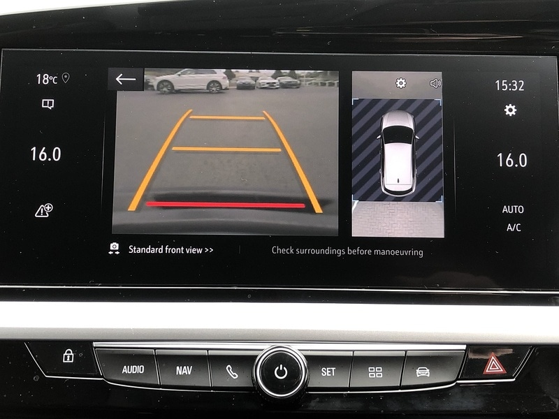 Used Vauxhall Grandland 2024 for sale - 77365321: Photo 41