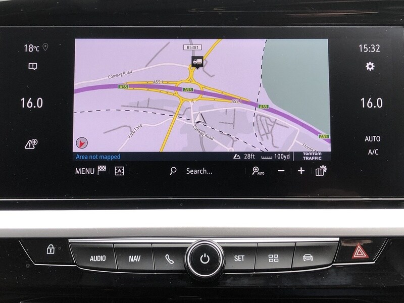 Used Vauxhall Grandland 2024 for sale - 77365321: Photo 42