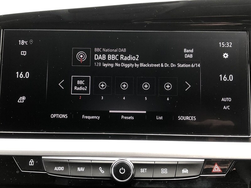 Used Vauxhall Grandland 2024 for sale - 77365321: Photo 43