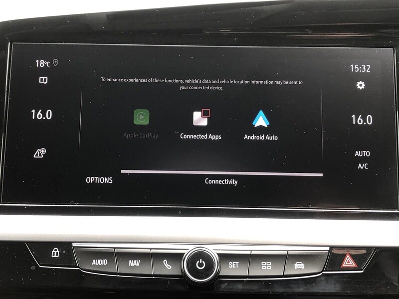 Used Vauxhall Grandland 2024 for sale - 77365321: Photo 45