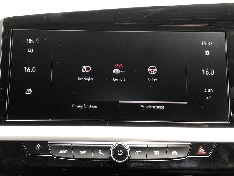 Used Vauxhall Grandland 2024 for sale - 77365321: Photo 47