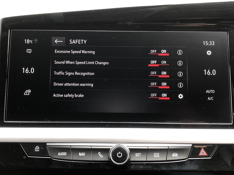 Used Vauxhall Grandland 2024 for sale - 77365321: Photo 48