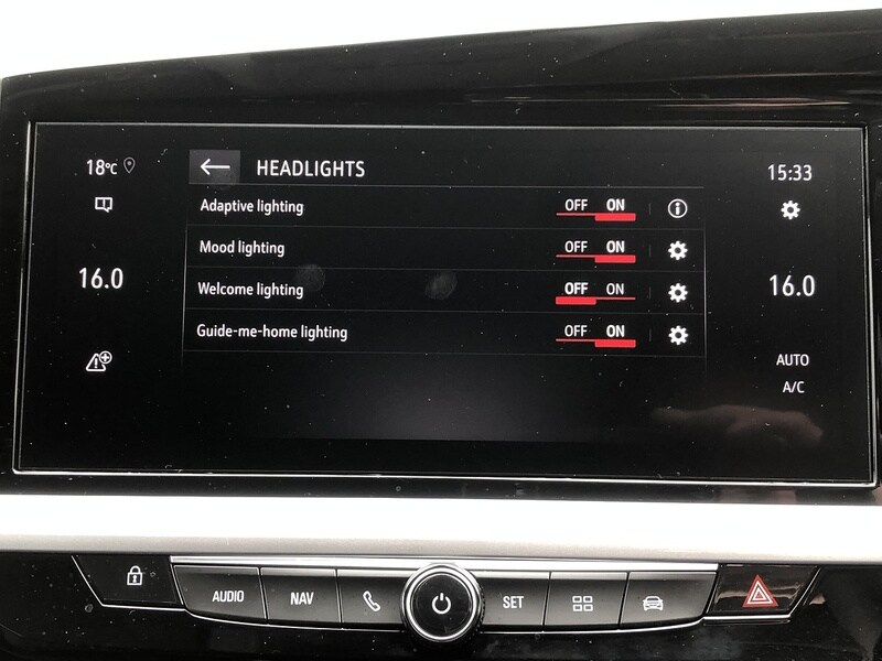 Used Vauxhall Grandland 2024 for sale - 77365321: Photo 50