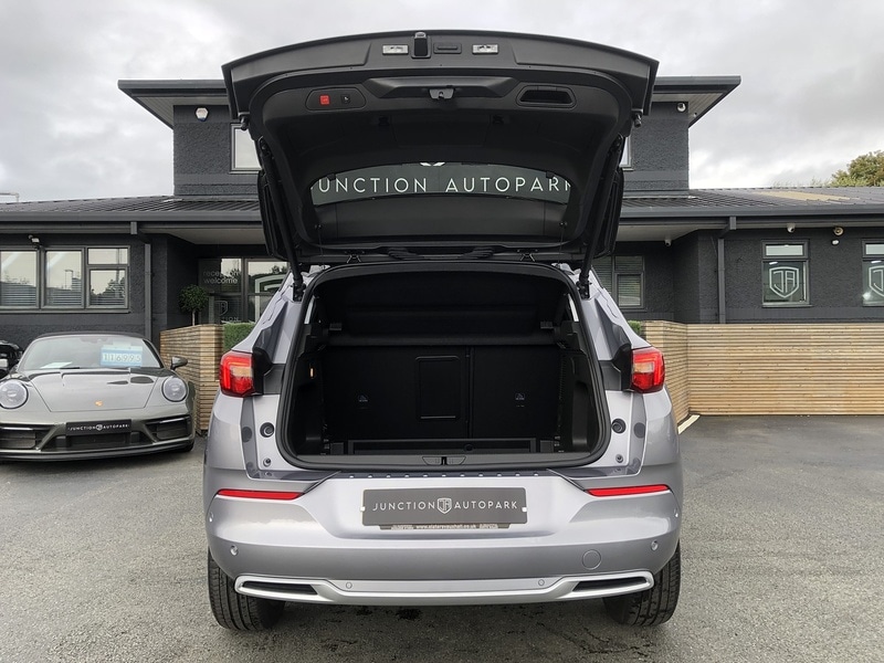 Used Vauxhall Grandland 2024 for sale - 77365321: Photo 63