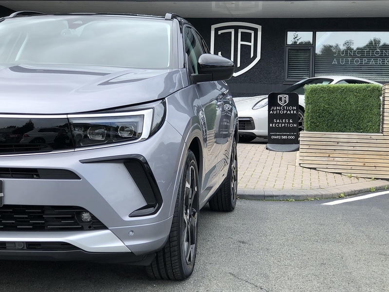 Used Vauxhall Grandland 2024 for sale - 77365321: Photo 67