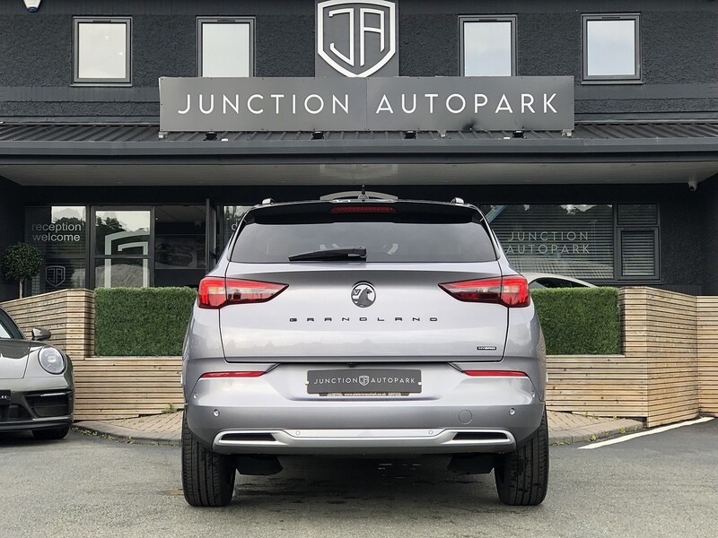 Used Vauxhall Grandland 2024 for sale - 77365321: Photo 7