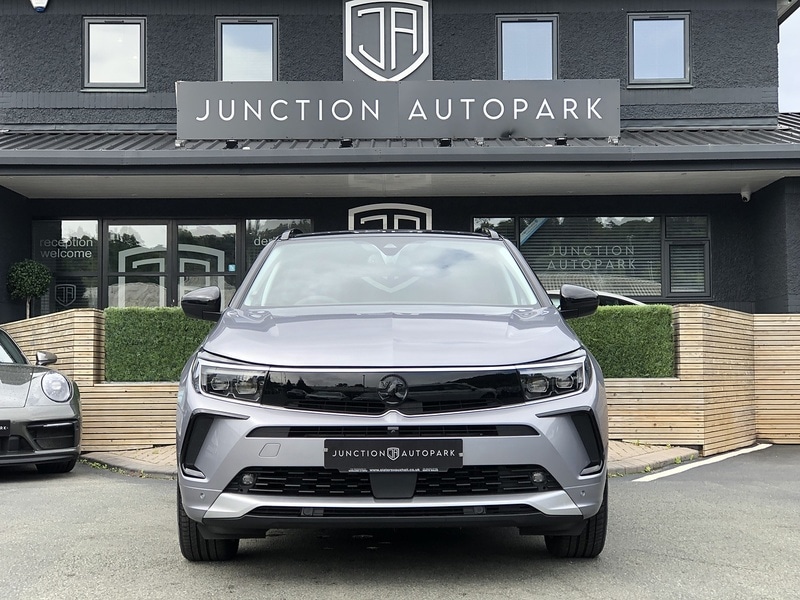 Used Vauxhall Grandland 2024 for sale - 77365321: Photo 9