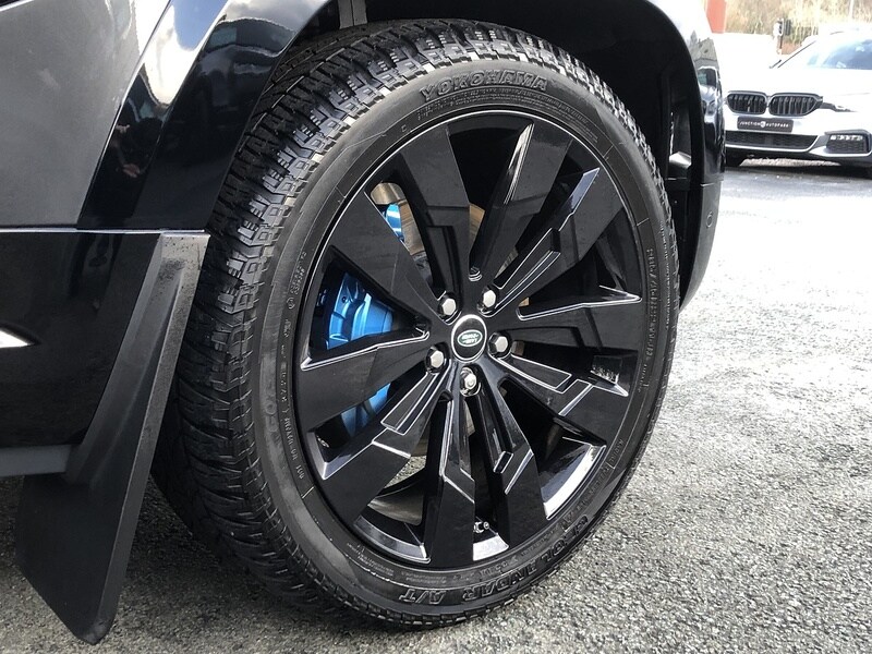 Used Land Rover Defender 110 for sale - 77365240: Photo 11