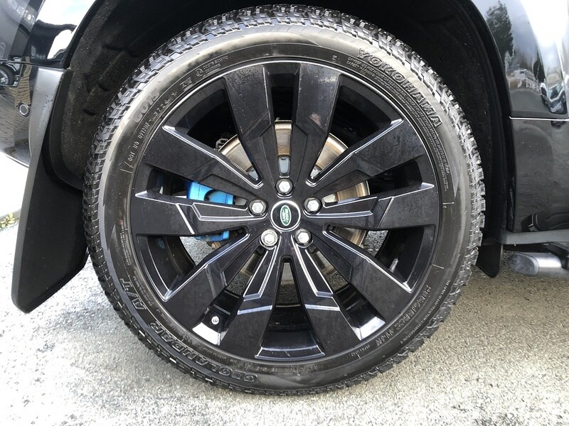 Used Land Rover Defender 110 for sale - 77365240: Photo 13