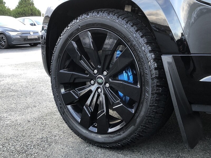 Used Land Rover Defender 110 for sale - 77365240: Photo 14