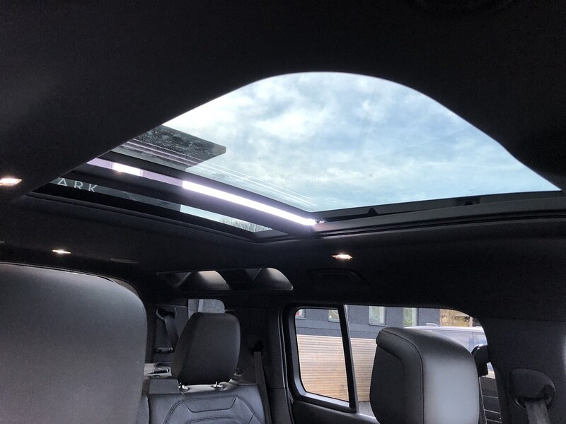 Used Land Rover Defender 110 for sale - 77365240: Photo 18