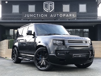 Used Land Rover Defender 110 2025 for sale - 77365240: Photo