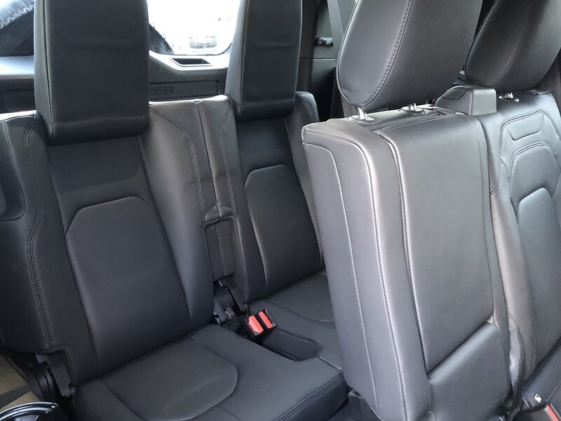 Used Land Rover Defender 110 for sale - 77365240: Photo 26