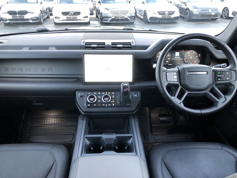Used Land Rover Defender 110 for sale - 77365240: Photo 28