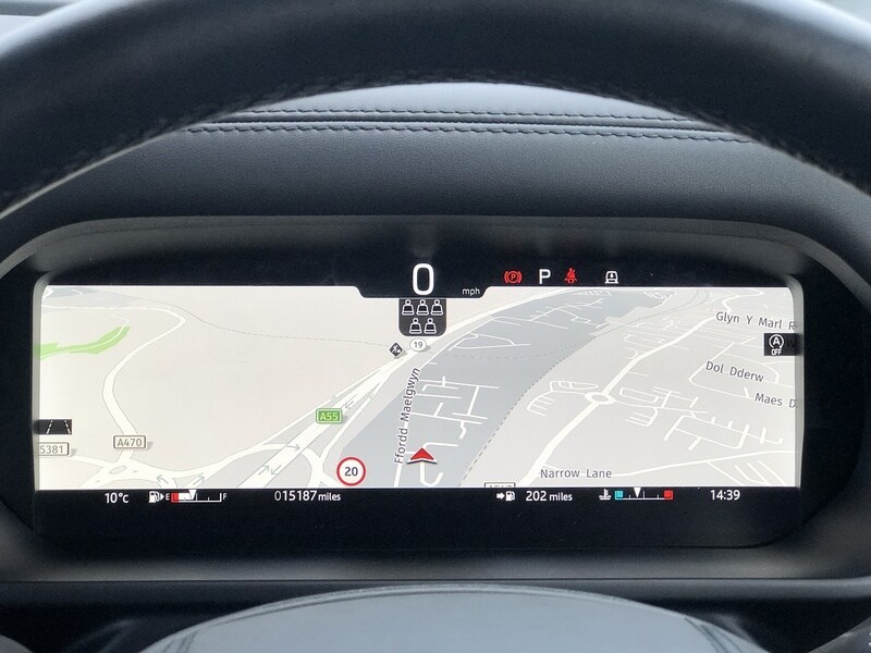 Used Land Rover Defender 110 for sale - 77365240: Photo 37