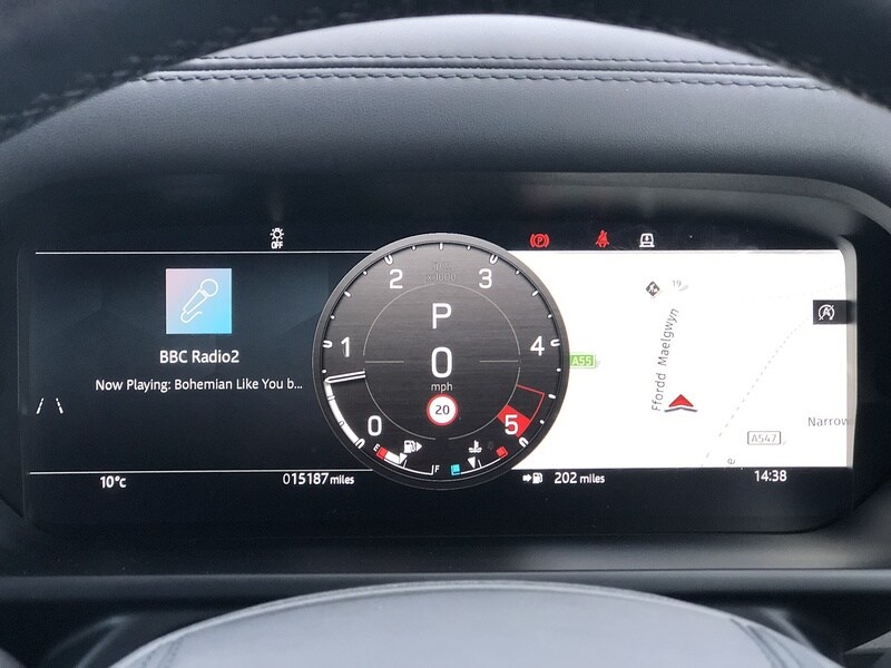 Used Land Rover Defender 110 for sale - 77365240: Photo 38