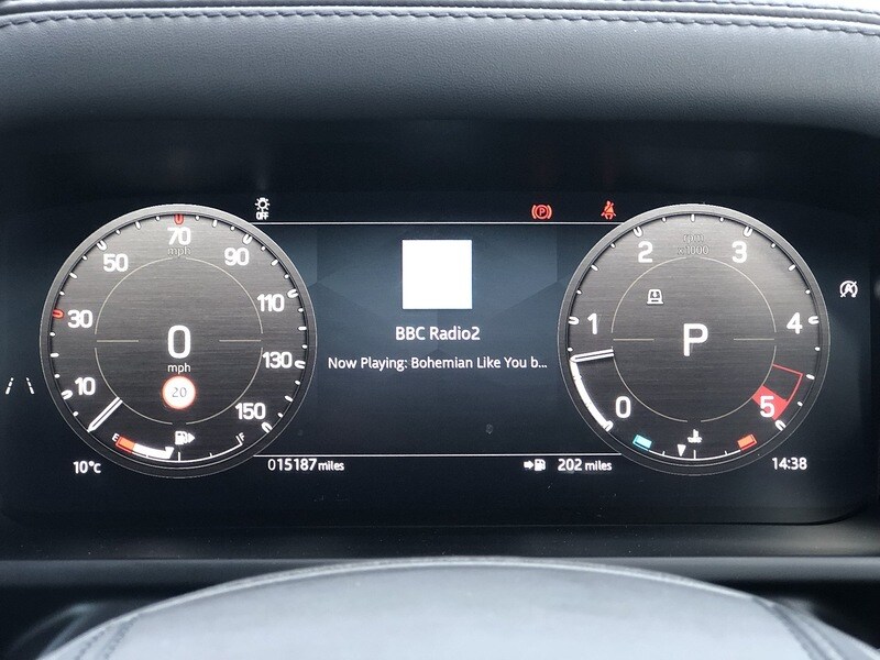 Used Land Rover Defender 110 for sale - 77365240: Photo 39