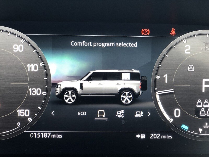 Used Land Rover Defender 110 for sale - 77365240: Photo 40