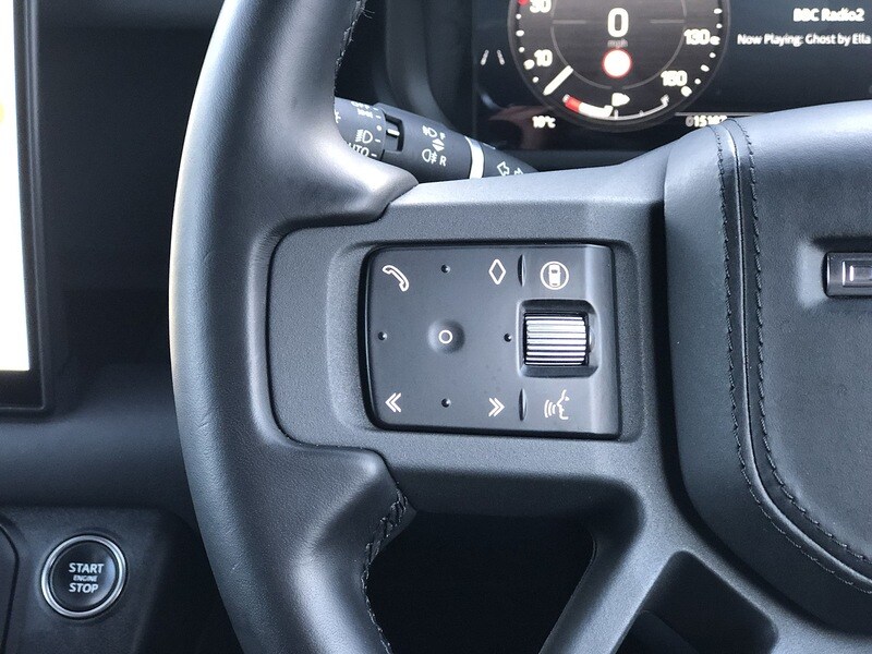 Used Land Rover Defender 110 for sale - 77365240: Photo 41