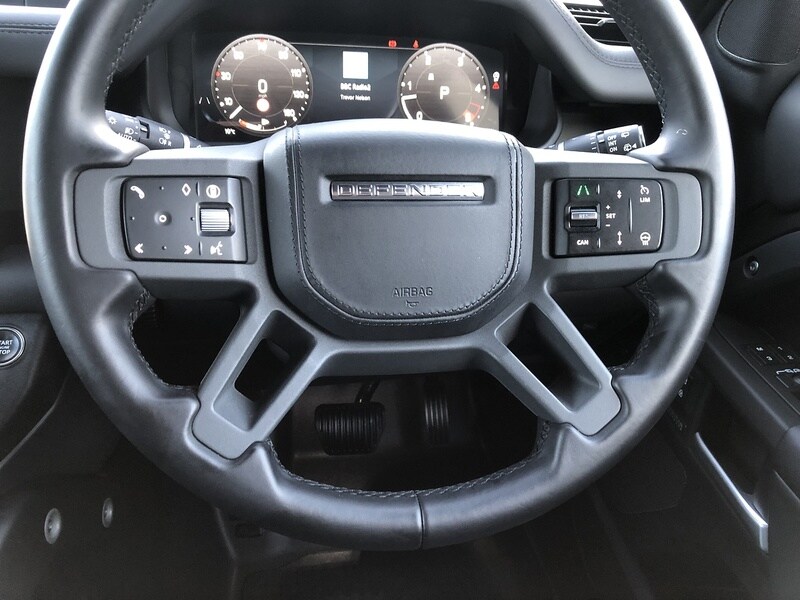 Used Land Rover Defender 110 for sale - 77365240: Photo 42