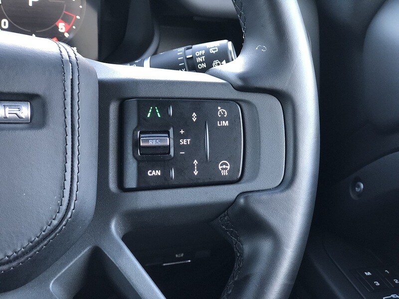 Used Land Rover Defender 110 for sale - 77365240: Photo 43