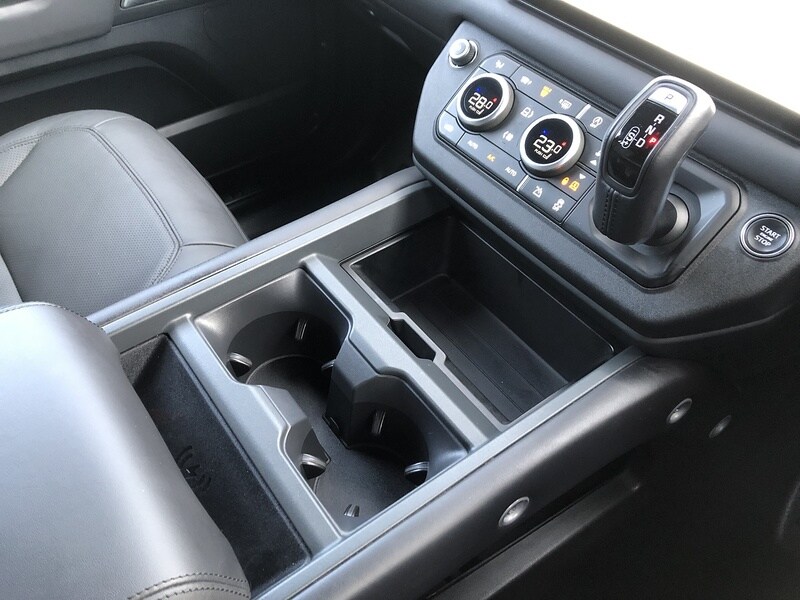 Used Land Rover Defender 110 for sale - 77365240: Photo 46