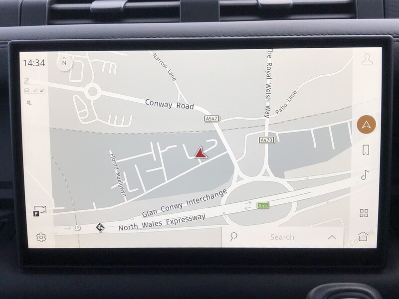 Used Land Rover Defender 110 for sale - 77365240: Photo 50