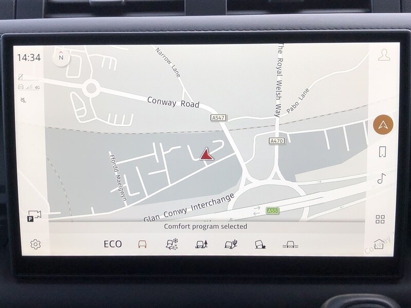 Used Land Rover Defender 110 for sale - 77365240: Photo 51