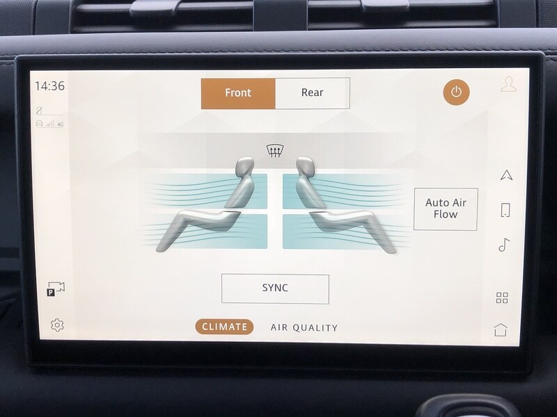 Used Land Rover Defender 110 for sale - 77365240: Photo 60