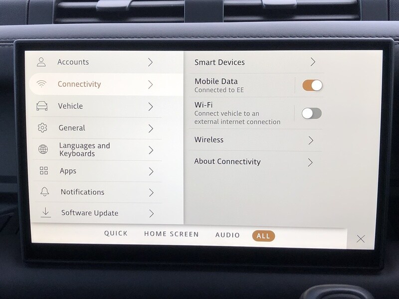 Used Land Rover Defender 110 for sale - 77365240: Photo 61