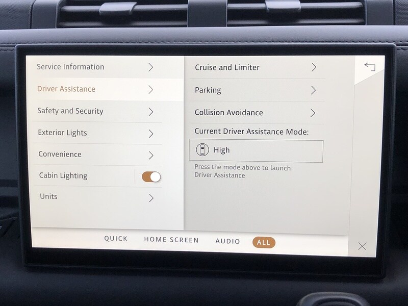 Used Land Rover Defender 110 for sale - 77365240: Photo 63