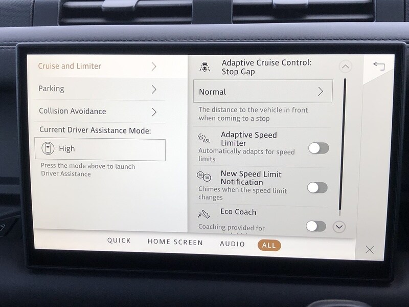 Used Land Rover Defender 110 for sale - 77365240: Photo 64