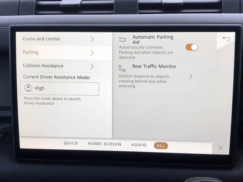 Used Land Rover Defender 110 for sale - 77365240: Photo 65