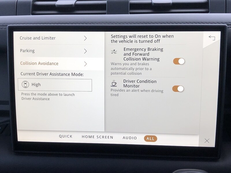 Used Land Rover Defender 110 for sale - 77365240: Photo 66