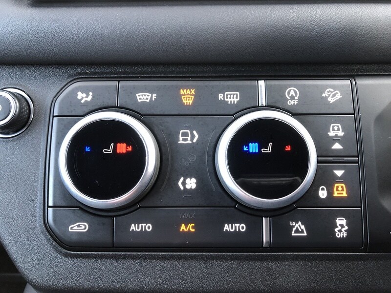 Used Land Rover Defender 110 for sale - 77365240: Photo 68