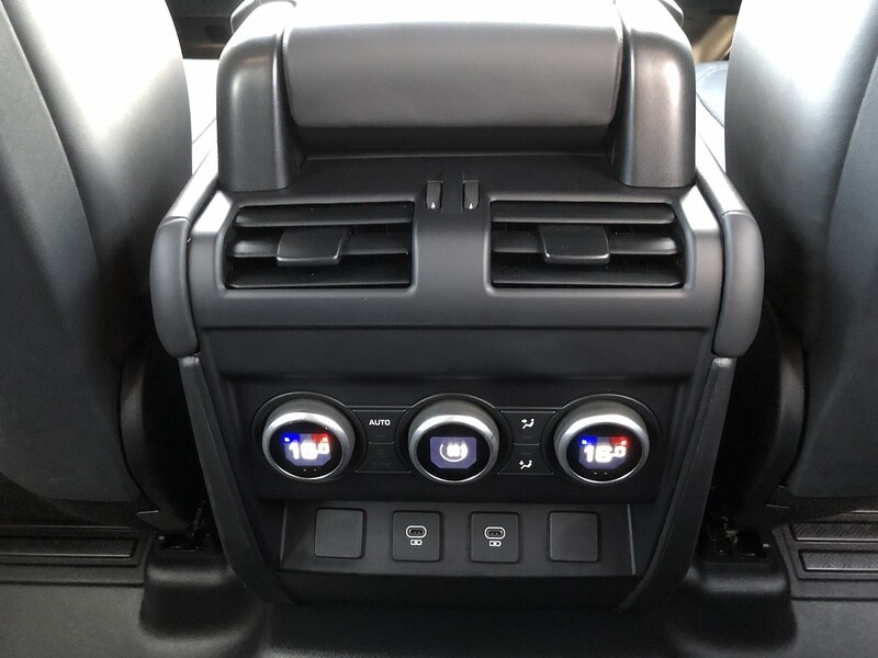 Used Land Rover Defender 110 for sale - 77365240: Photo 73