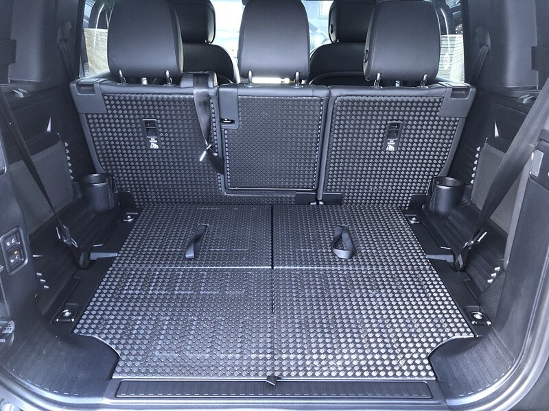 Used Land Rover Defender 110 for sale - 77365240: Photo 84