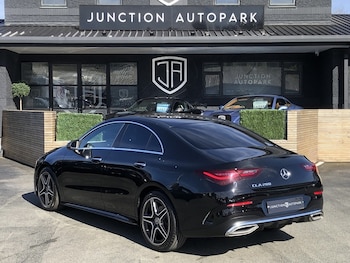 Used Mercedes-Benz CLA 2025 for sale - 78016733: Photo