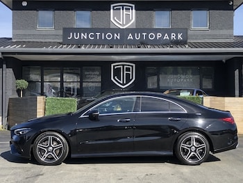 Used Mercedes-Benz CLA 2025 for sale - 78016733: Photo