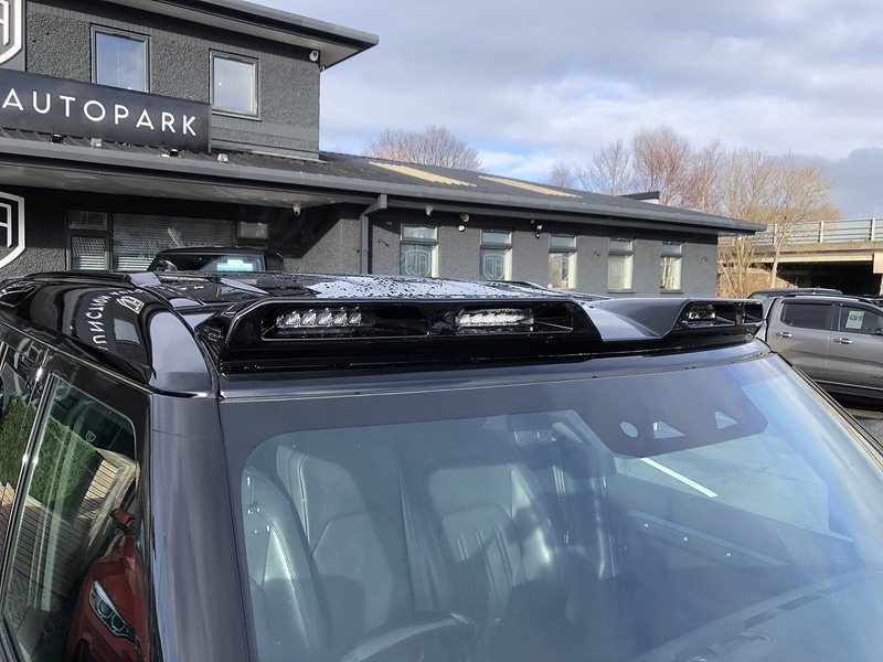 Used Land Rover Defender 110 2021 for sale - 77365237: Photo 11