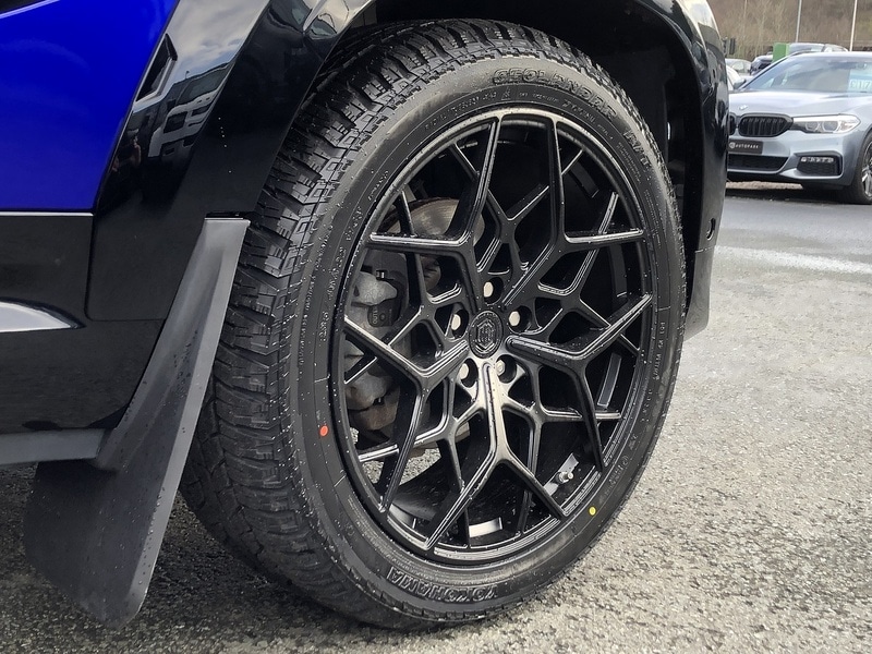 Used Land Rover Defender 110 2021 for sale - 77365237: Photo 12