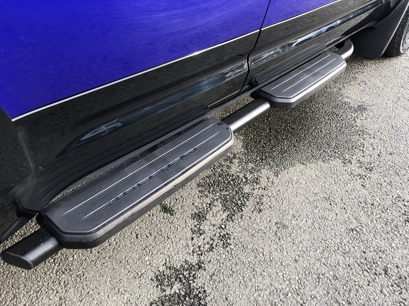 Used Land Rover Defender 110 2021 for sale - 77365237: Photo 13