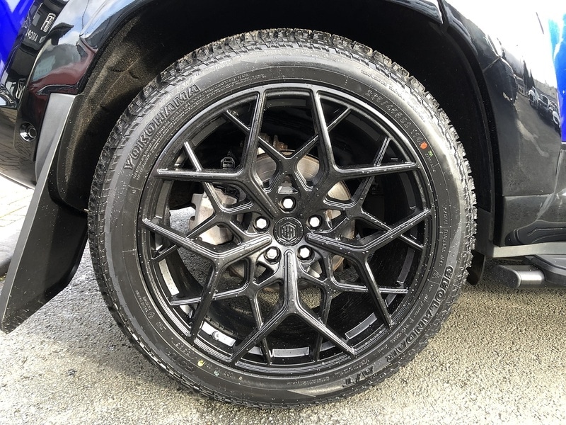 Used Land Rover Defender 110 2021 for sale - 77365237: Photo 14