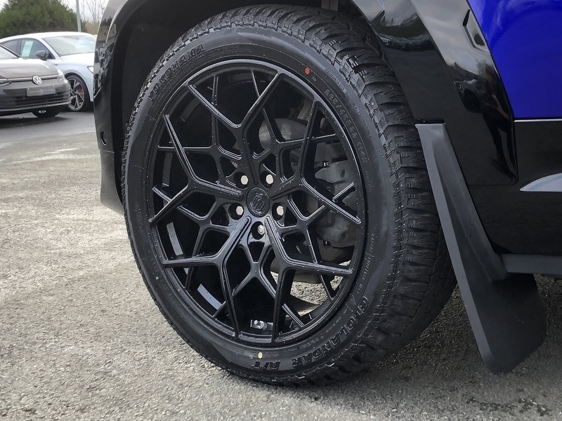 Used Land Rover Defender 110 2021 for sale - 77365237: Photo 15