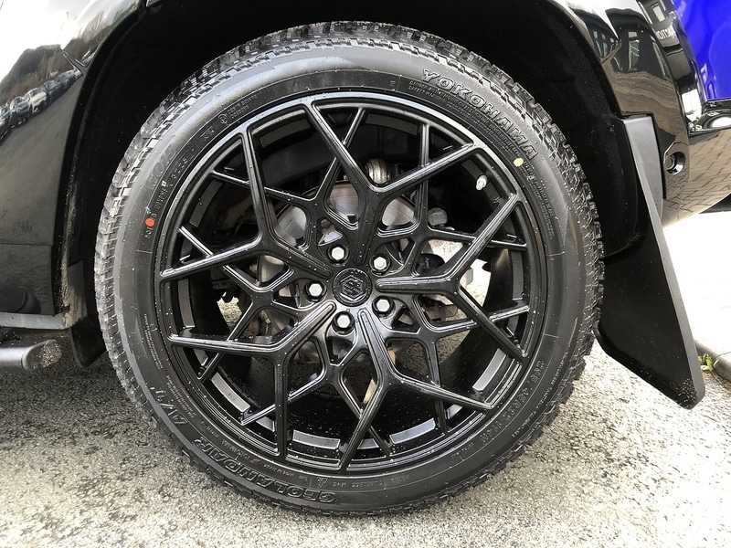 Used Land Rover Defender 110 2021 for sale - 77365237: Photo 17