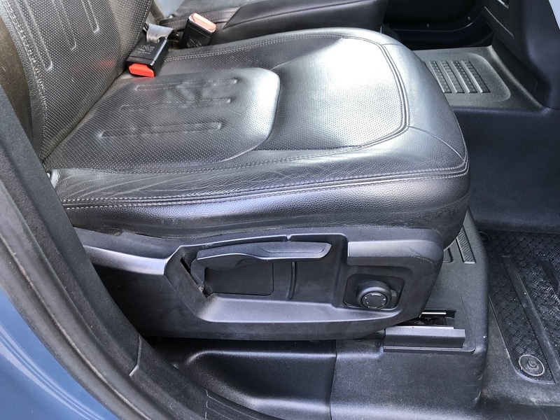 Used Land Rover Defender 110 2021 for sale - 77365237: Photo 20