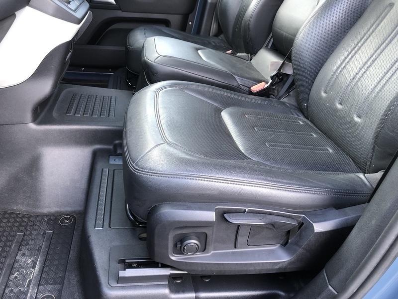 Used Land Rover Defender 110 2021 for sale - 77365237: Photo 30