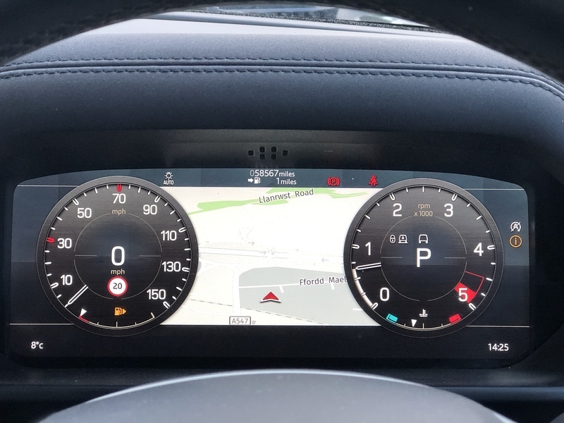 Used Land Rover Defender 110 2021 for sale - 77365237: Photo 33