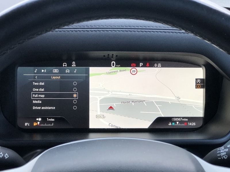 Used Land Rover Defender 110 2021 for sale - 77365237: Photo 34